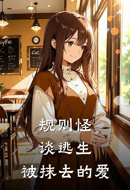 规则怪谈逃生，被抹去的爱(祁昭昭程泽白)热门网络小说推荐_最新章节列表规则怪谈逃生，被抹去的爱(祁昭昭程泽白)