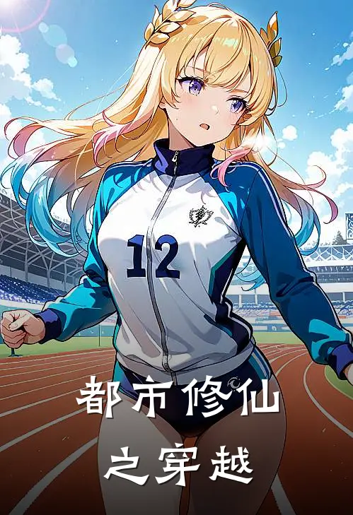 都市修仙之穿越