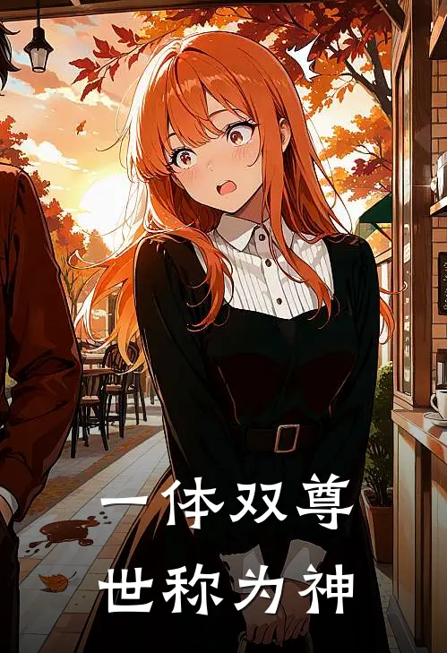 一体双尊世称为神