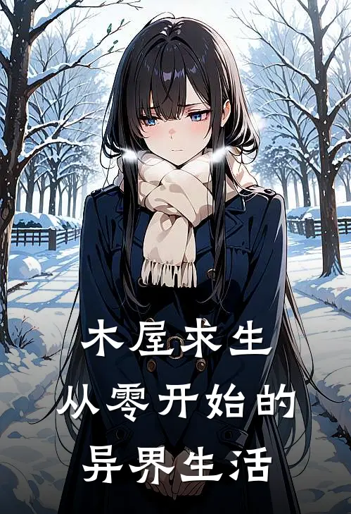 木屋求生：从零开始的异界生活