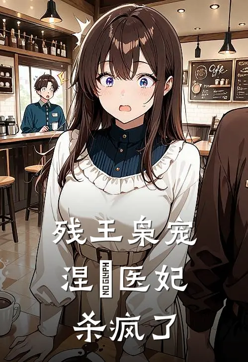 残王枭宠：涅槃医妃杀疯了