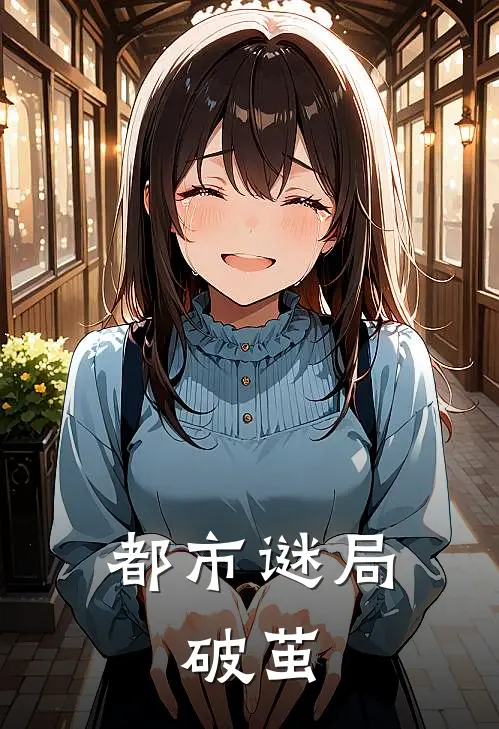 都市谜局：破茧林羽苏瑶热门小说阅读_免费完结小说都市谜局：破茧林羽苏瑶