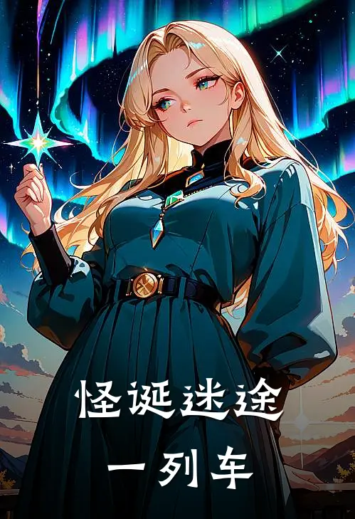 怪诞迷途一列车