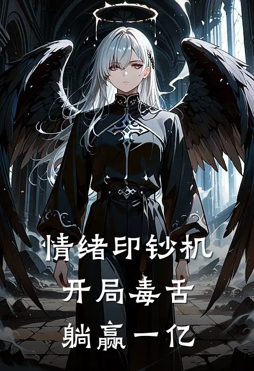 情绪印钞机：开局毒舌，躺赢一亿王闰刘梅免费小说大全_小说完结情绪印钞机：开局毒舌，躺赢一亿(王闰刘梅)