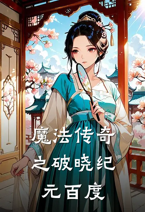 魔法传奇之破晓纪元百度