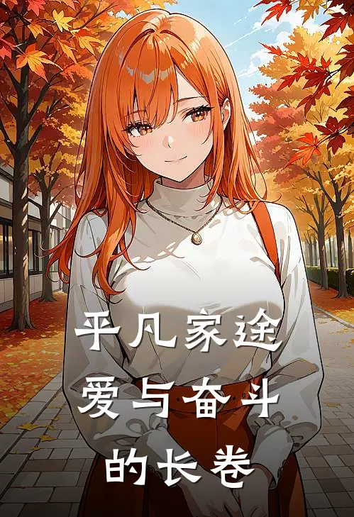 平凡家途：爱与奋斗的长卷(林宇晓妍)全本免费在线阅读_平凡家途：爱与奋斗的长卷最新章节在线阅读