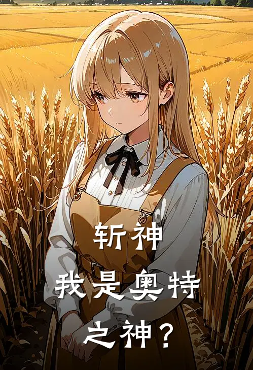 斩神：我是奥特之神？