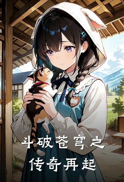 斗破苍穹之传奇再起(苏萌林风)完整版免费全文阅读_完本小说推荐斗破苍穹之传奇再起(苏萌林风)