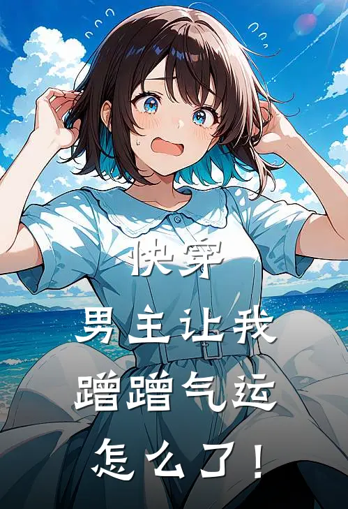 快穿：男主让我蹭蹭气运怎么了！