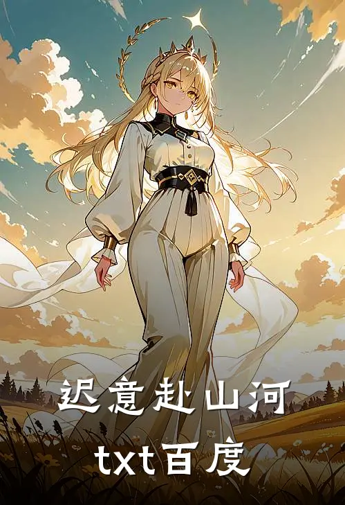 迟意赴山河txt百度