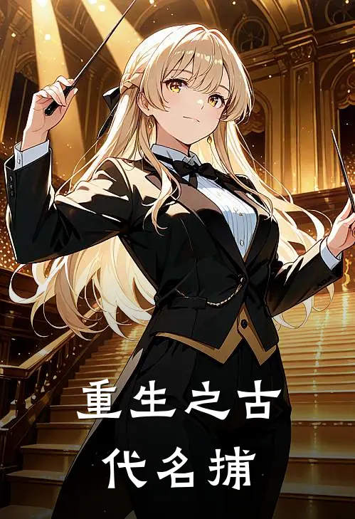 重生之古代名捕