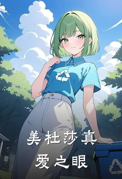 美杜莎真爱之眼(苏小满陈默)在哪看免费小说_全本免费完结小说美杜莎真爱之眼苏小满陈默