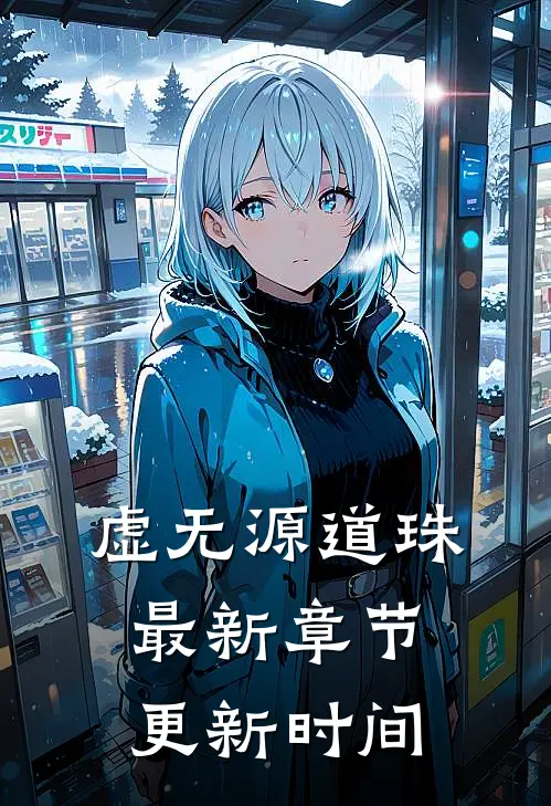 虚无源道珠最新章节更新时间