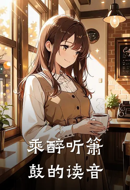 乘醉听箫鼓的读音