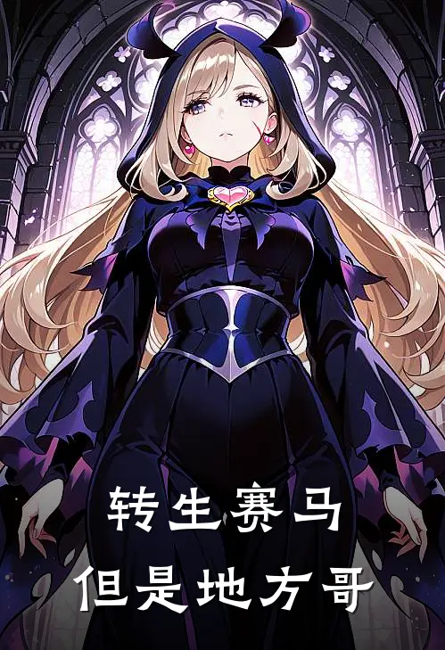 转生赛马,但是地方哥