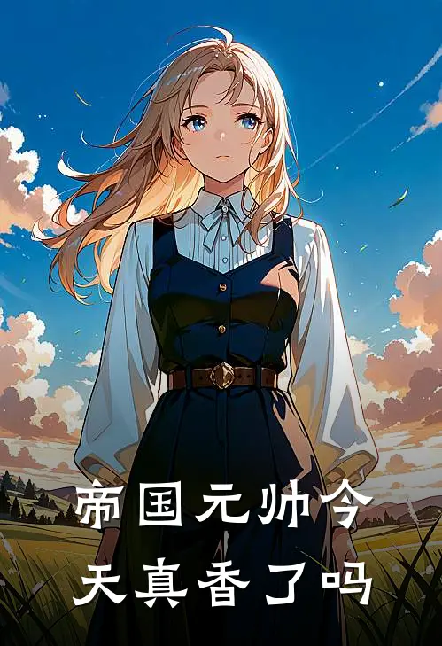 帝国元帅今天真香了吗