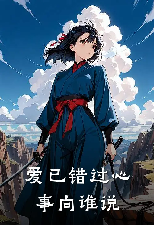 爱已错过心事向谁说