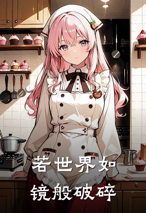 若世界如镜般破碎