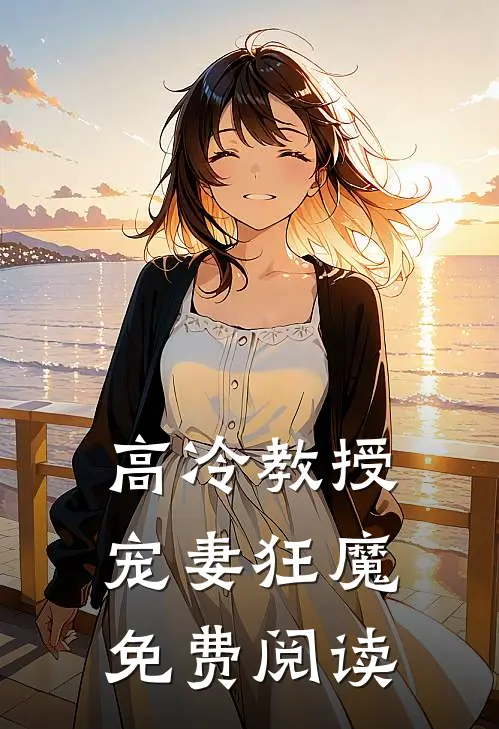 高冷教授宠妻狂魔免费阅读