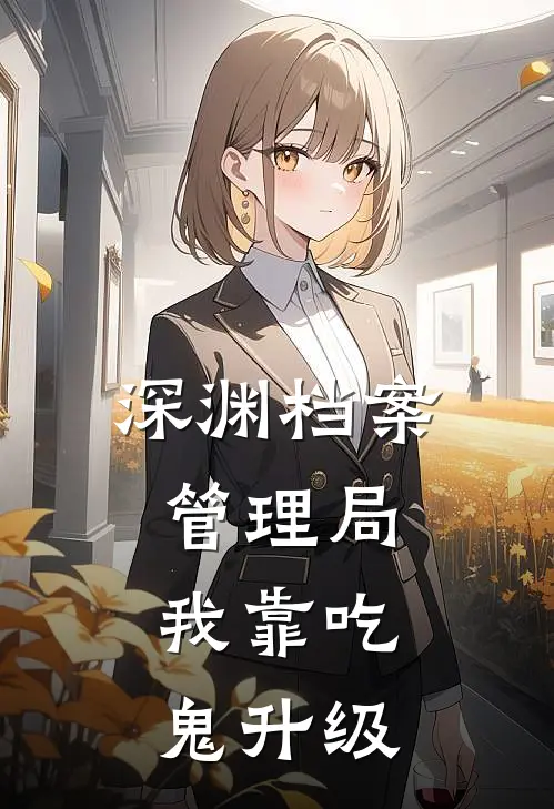 深渊档案管理局：我靠吃鬼升级(江晦林镜)全文免费在线阅读_深渊档案管理局：我靠吃鬼升级热门小说