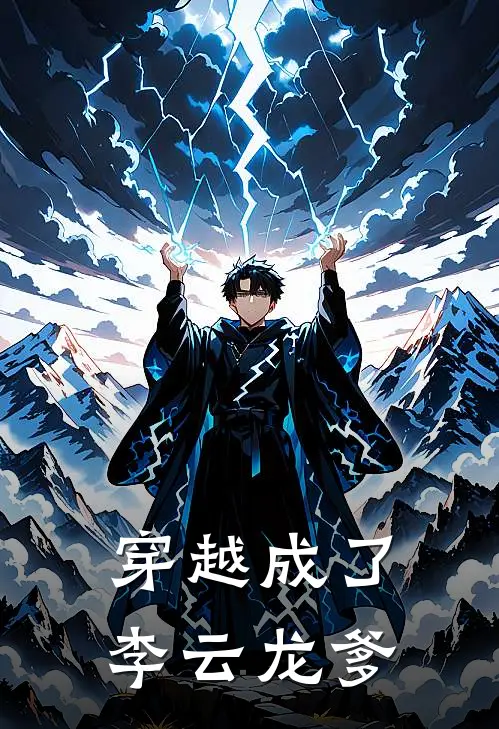 穿越成了李云龙爹