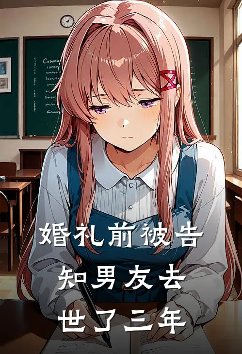 婚礼前被告知男友去世了三年