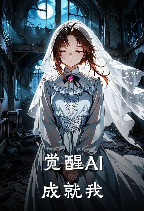 觉醒AI成就我(陆子艺李海)免费小说阅读_免费小说完整版觉醒AI成就我(陆子艺李海)