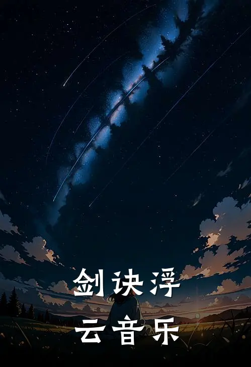 剑诀浮云音乐