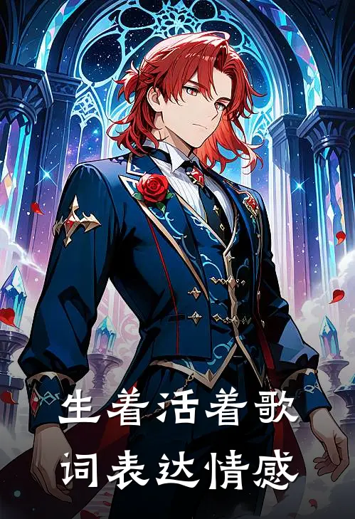 生着活着歌词表达情感