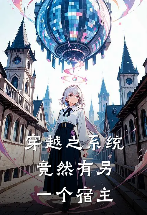 穿越之系统竟然有另一个宿主