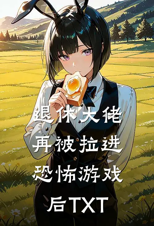 退休大佬再被拉进恐怖游戏后TXT