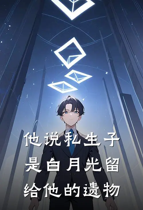 他说私生子是白月光留给他的遗物（江知叙雨茉）全文免费阅读无弹窗大结局_他说私生子是白月光留给他的遗物最新章节列表