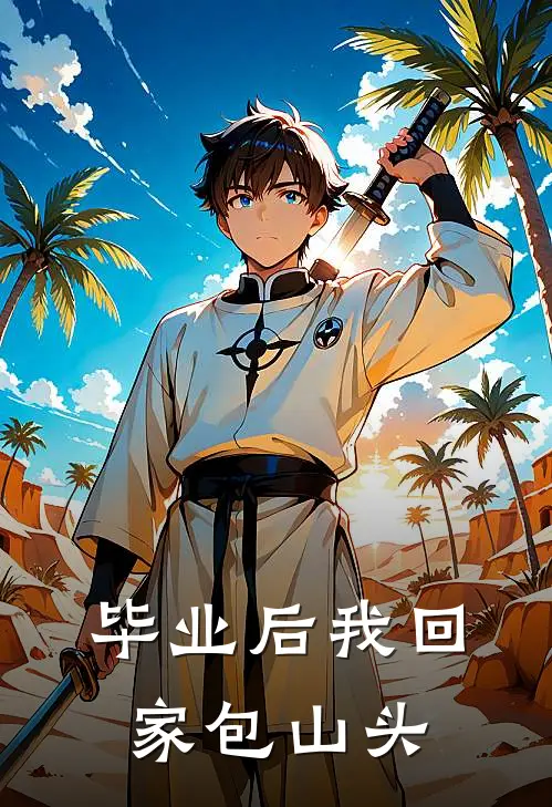 毕业后我回家包山头(言蹊杨昊)完结版小说推荐_最新完结小说推荐毕业后我回家包山头言蹊杨昊