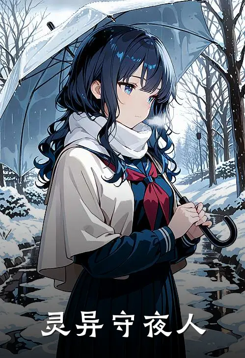 灵异守夜人苏雨晴程默全章节免费在线阅读_《灵异守夜人》精彩小说