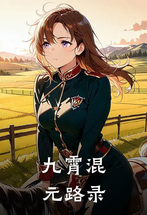 九霄混元路录(林渊林渊福)最新推荐小说_在哪看免费小说九霄混元路录林渊林渊福