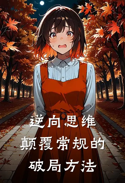 逆向思维：颠覆常规的破局方法司马光诸葛亮完整版小说全文免费阅读_最新章节列表逆向思维：颠覆常规的破局方法(司马光诸葛亮)