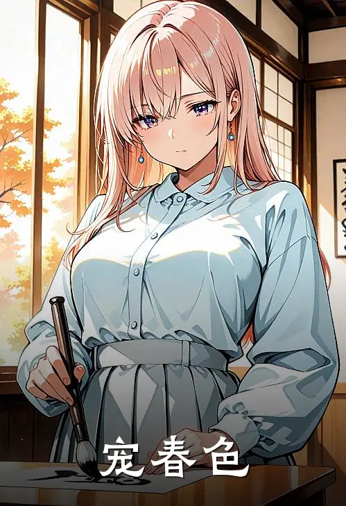 宠春色(沈芏谢屿)最新章节在线阅读_(宠春色)完整版免费在线阅读