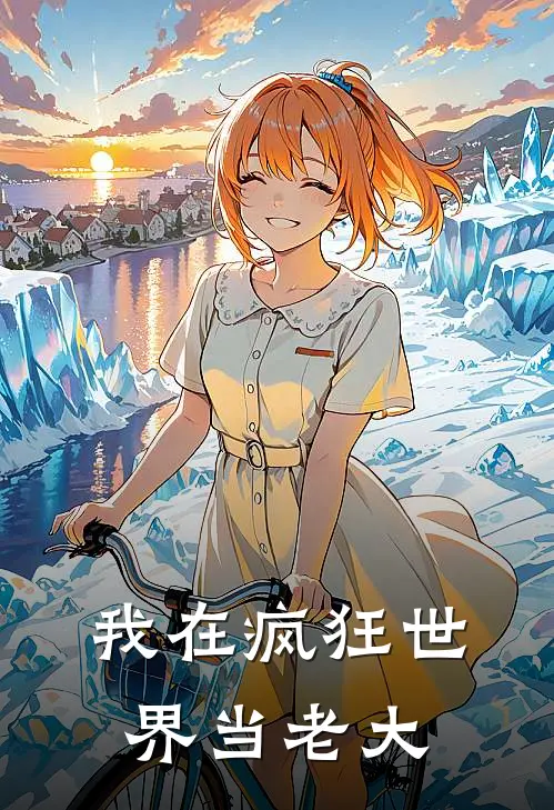 我在疯狂世界当老大