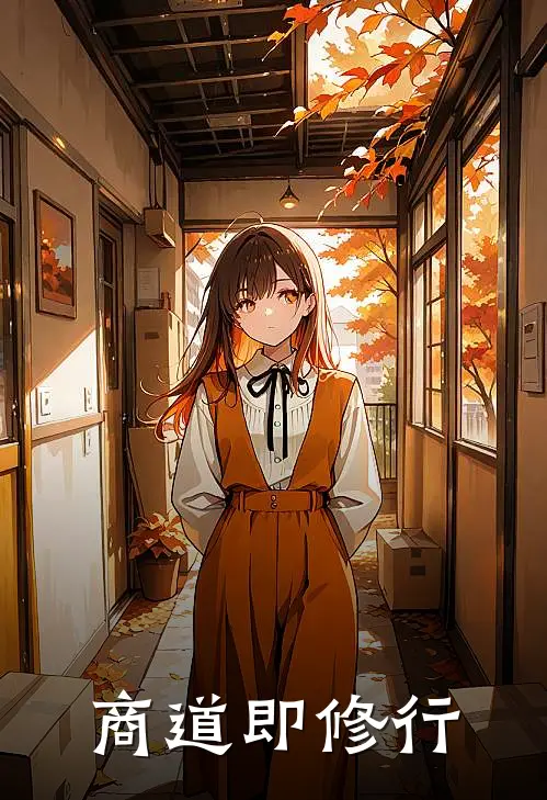 陆明远三井高利《商道即修行》完结版免费阅读_陆明远三井高利热门小说