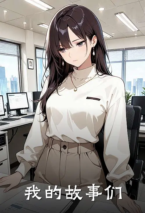 我的故事们艾丽卡李尔免费小说免费阅读_推荐完结小说我的故事们(艾丽卡李尔)