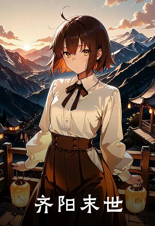 齐阳末世(林柚陈衫)最热门小说_小说完整版齐阳末世林柚陈衫