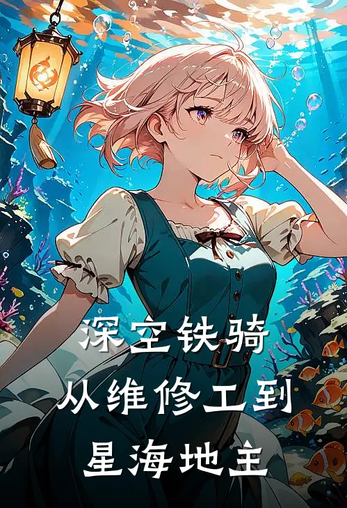 深空铁骑：从维修工到星海地主