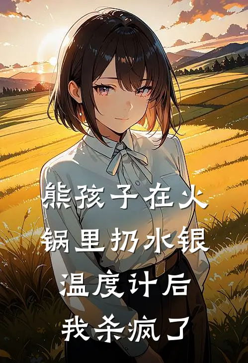 熊孩子在火锅里扔水银温度计后，我杀疯了(孙萌林悦)在哪看免费小说_全本免费完结小说熊孩子在火锅里扔水银温度计后，我杀疯了孙萌林悦