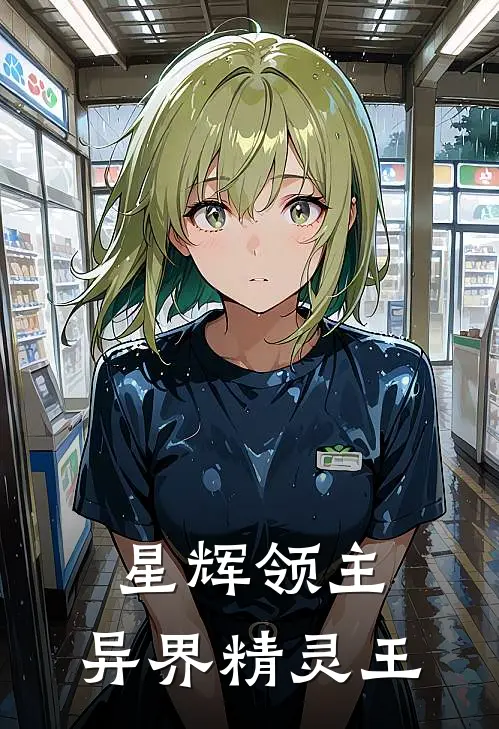 星辉领主：异界精灵王林夜林夜最新小说推荐_完本小说免费阅读星辉领主：异界精灵王(林夜林夜)