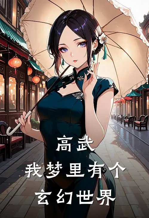 高武：我梦里有个玄幻世界