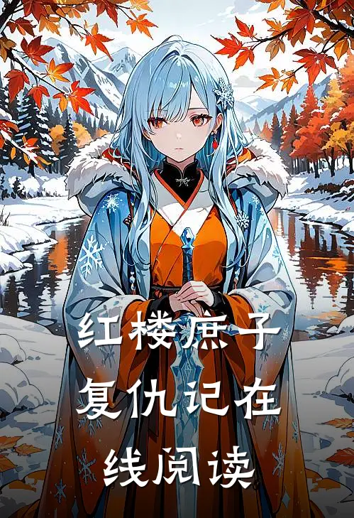 红楼庶子复仇记在线阅读