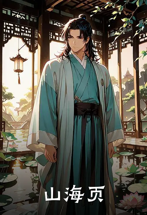 小沐白泽(山海页)全章节在线阅读_(山海页)完结版免费阅读