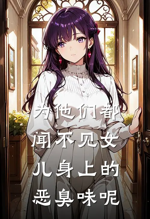 为他们都闻不见女儿身上的恶臭味呢