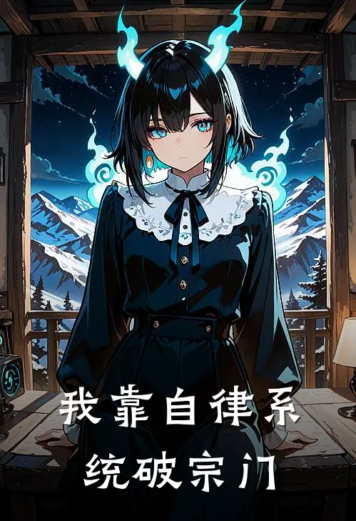 我靠自律系统破宗门王力赵云全文阅读免费全集_最新全本小说我靠自律系统破宗门(王力赵云)