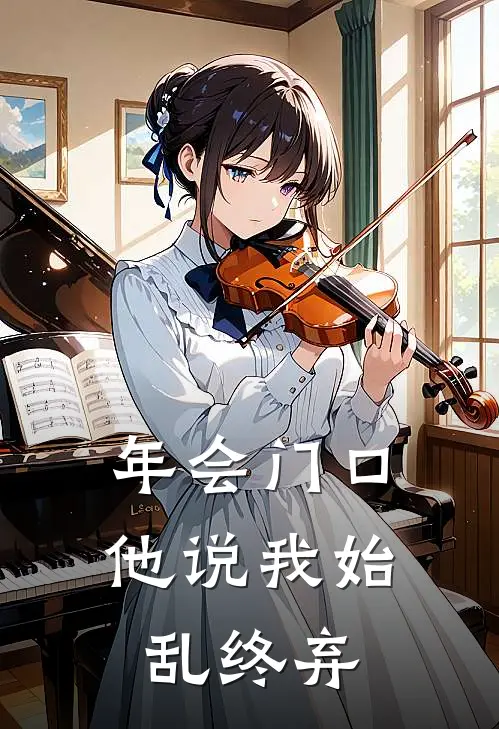 年会门口他说我始乱终弃